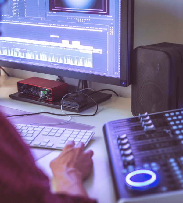 Premium Professional Video Editing Package